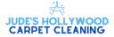 Jude's Hollywood Carpet Cleaning logo